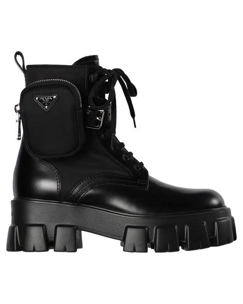 PRADA Stiefel Damen 